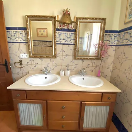 Casita De La Alqueria *